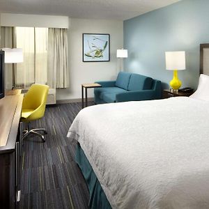 Executive King Room